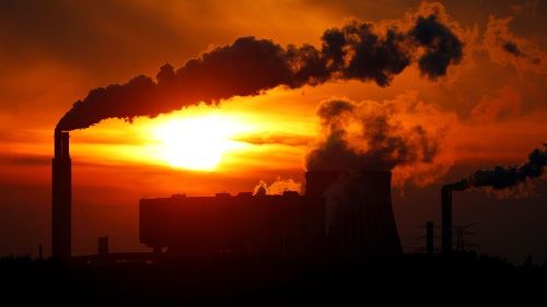 UNO: Asien als Verursacher und Opfer des Klimawandels