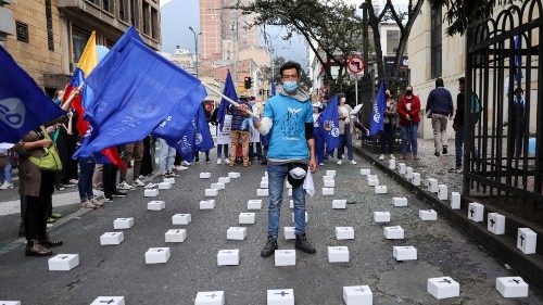 Kolumbien: „Ratlos“ nach Abtreibungs-Urteil