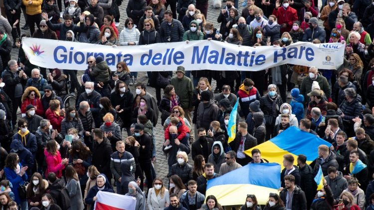 Jornada de las Enfermedades raras