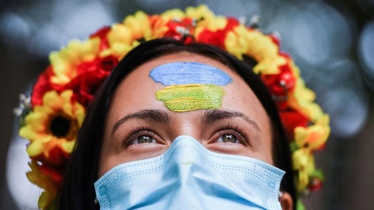 “‘Caritas Celebrating Women’ tem a intenção de ser uma expressão do contínuo compromisso com a promoção da liderança feminina