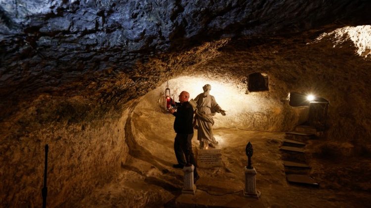 Toba na wongofu wa ndani ni chanjo cha huruma, upendo na msamaha wa Mungu.