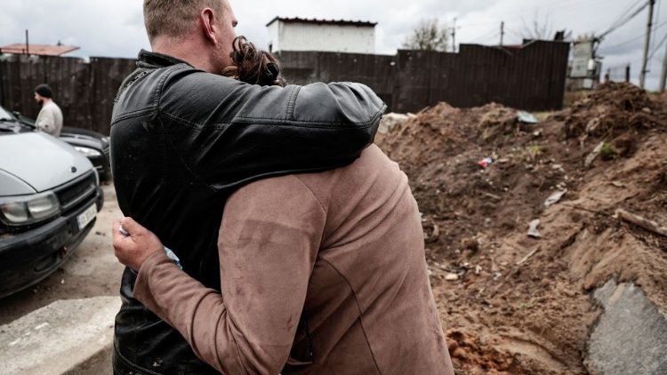 Bp Kawa: Papież jest naszym ojcem, liczymy, że do nas przyjedzie