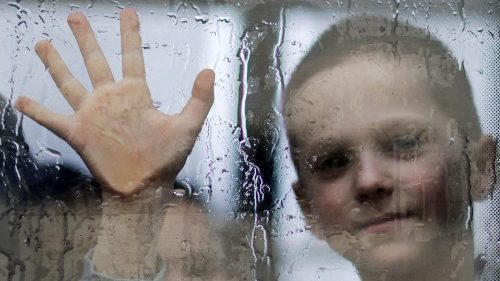 Shevchuk: La gente sencilla está en la mira de los que intentan matar a Ucrania