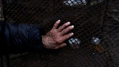 Chica Arellano: affrontare le urgenti necessità nutrizionali dei più vulnerabili