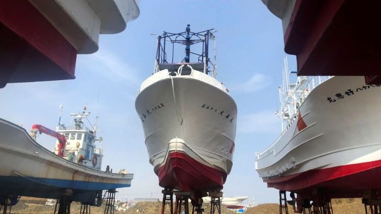 Wakristo wanatakiwa kuwa tayari kwenda kutangaza na kushuhudia Habari Njema.