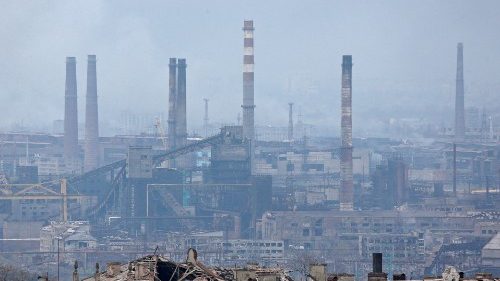 Ucraina: ore decisive per Mariupol. L’Onu propone una tregua di quattro giorni