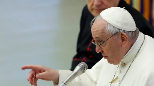 Franziskus muss wegen Knieschmerzen weitere Termine absagen