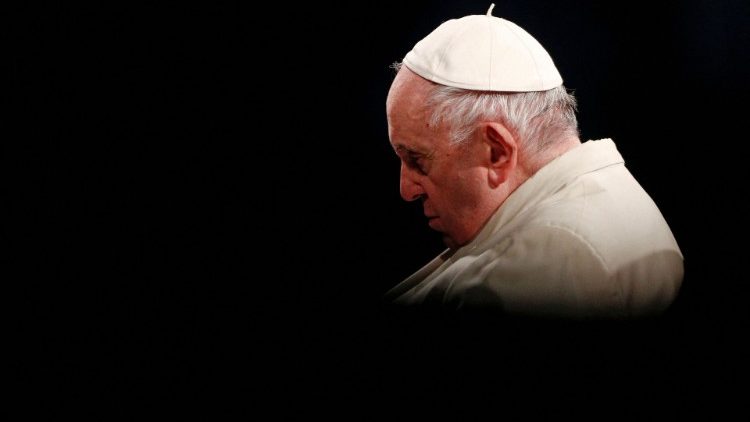 Папа Францішак