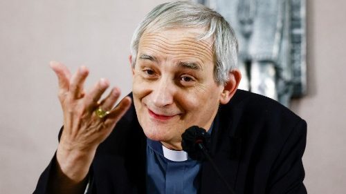 Italia, Zuppi: per il governo è l'ora dei doveri e delle responsabilità