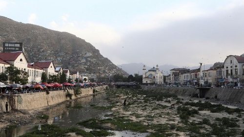 Les mots du Pape après la mort de plusieurs centaines d'Afghans dans un séisme