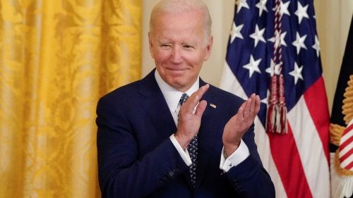 Heiliges Land: Kirchenvertreter äußern sich zu Biden-Besuch
