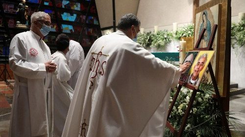 Jesuitas asesinados en México. El Papa: la violencia no resuelve los problemas