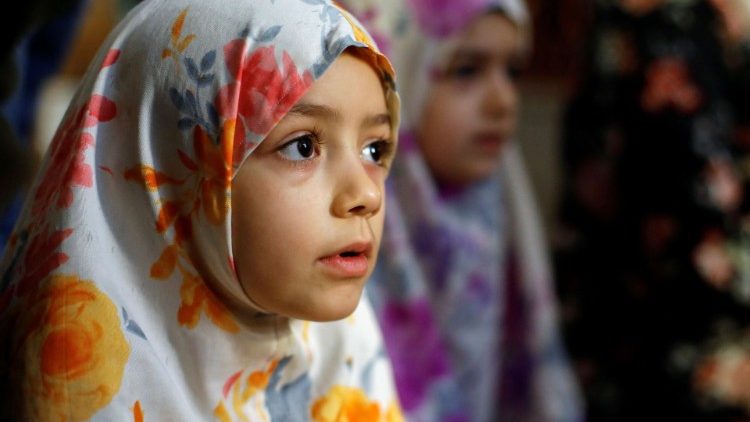 Watoto wajengewe utamaduni wa kusali kunzia kwenye familia