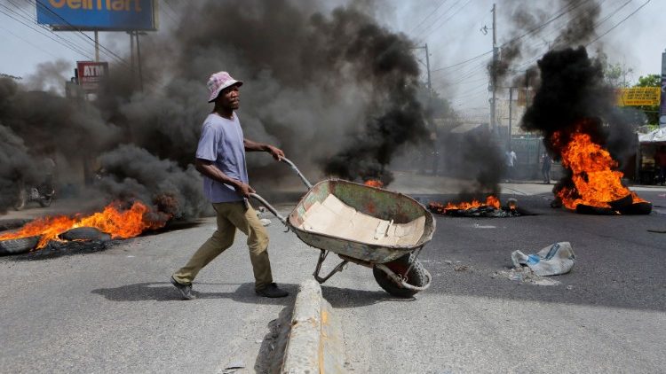 Porto Príncipe - Haiti