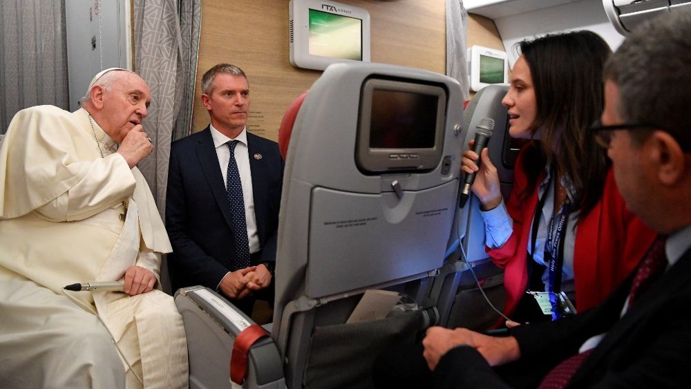 Z tlačovej konferencie