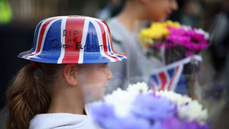 Rund 25 Millionen Menschen gehören der Church of England an (reuters)