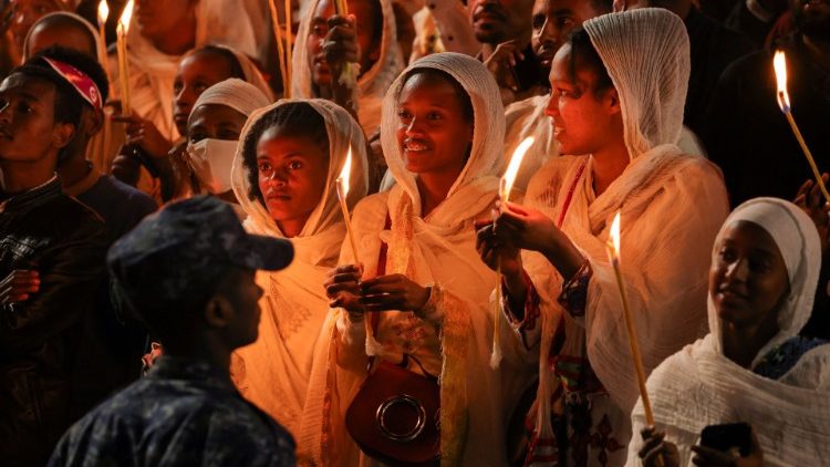 Imani ilindwe, itangazwe na kushuhudiwa