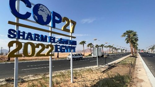 Cop27: puntare su riduzione emissioni, adattamento e trasferimento di risorse