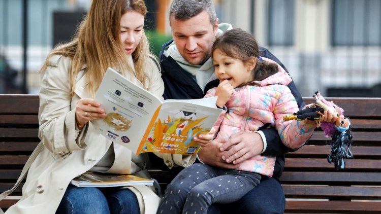 Abp Szewczuk: walczmy o życie i o szczęście naszych rodzin