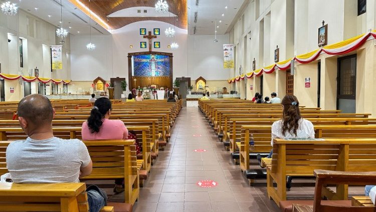 Uhuru wa kidini ni msingi wa uhuru mwingine wote