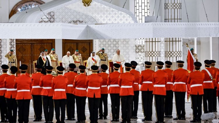 Papa: Umuhimu wa kudumisha utandawazi wa mshikamano na udugu