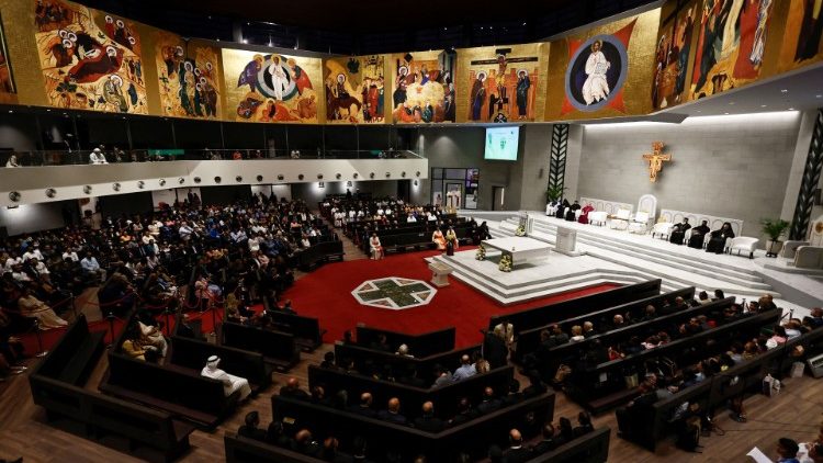 Mchakato wa ujenzi wa familia kubwa ya binadamu