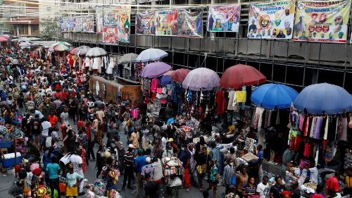 Otto miliardi di persone nel mondo, Cuamm: necessario lo sguardo all'Africa