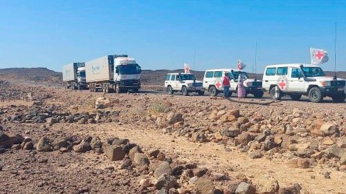 Äthiopien: Aus Tigray ziehen die Truppen ab