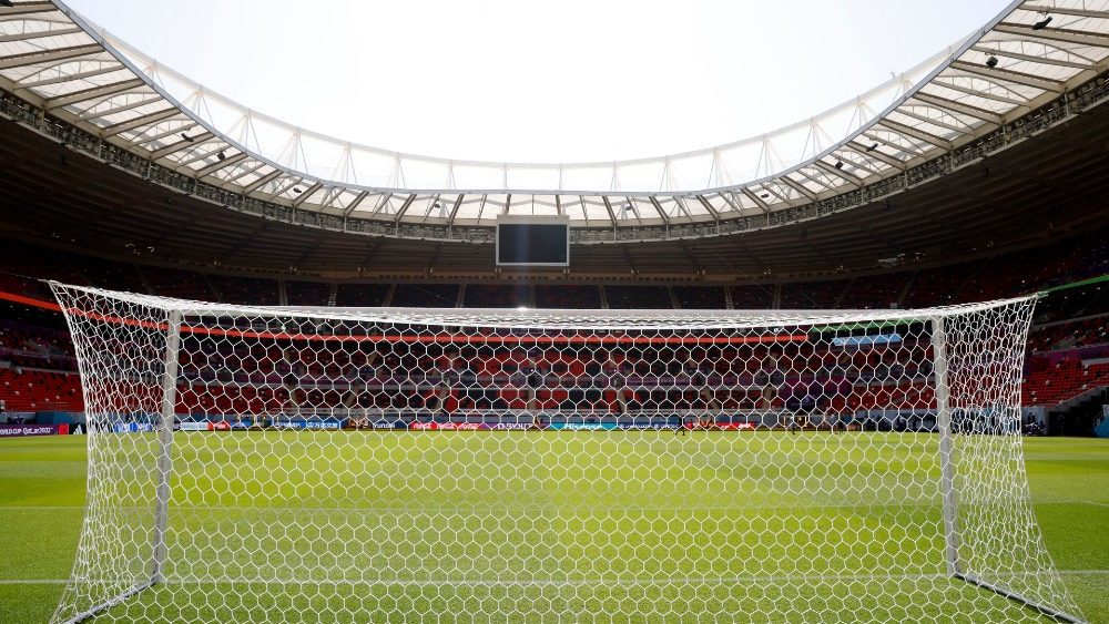 Copa do Mundo no Catar terá início no domingo, 20 de novembro (Reuters)