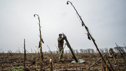 Ucraina, Aiea: stop alle bombe su Zaporizhzhia
