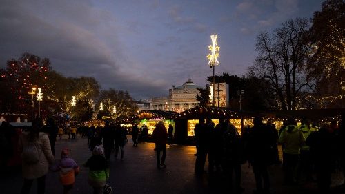Österreich: Blick für die „wichtigen Themen“ nicht verlieren