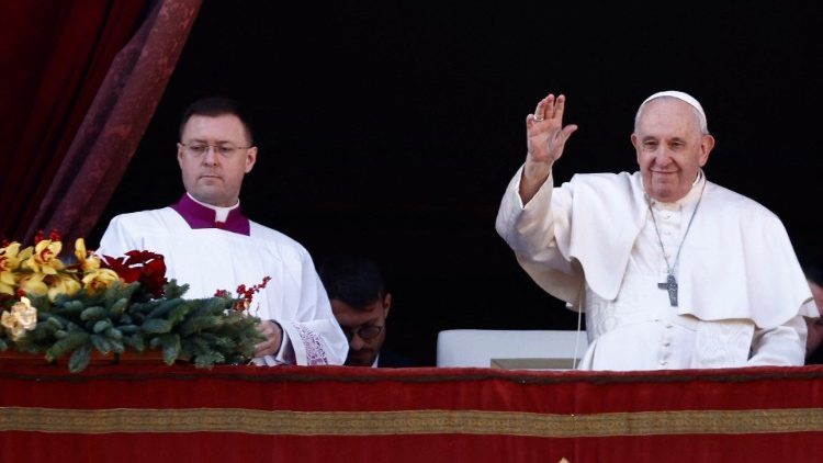 Папа Францішак