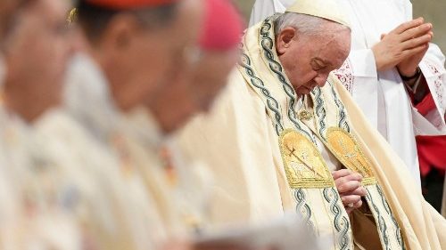 Úmysly Apoštolátu modlitby na rok 2023