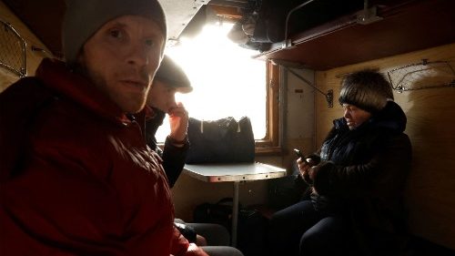 Soledar, la battaglia più sanguinosa