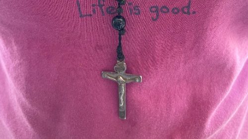 A Igreja no Sudão do Sul