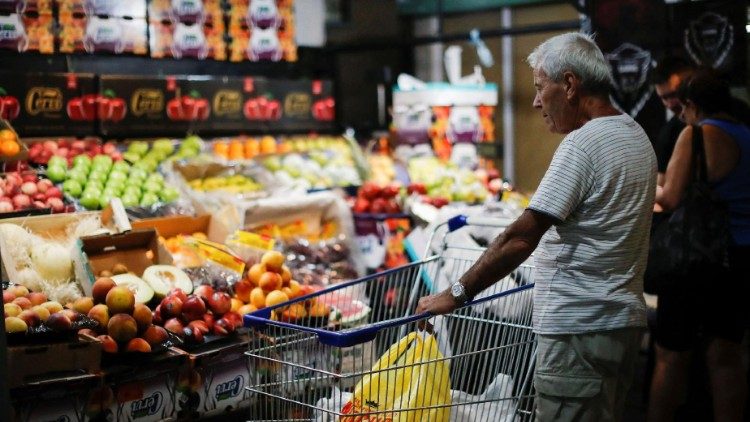I pensionati sono una delle categorie maggiormente a rischio povertà