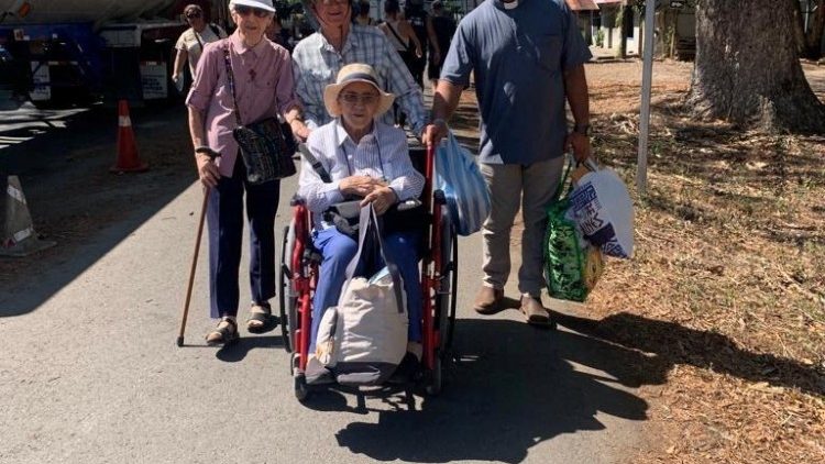Les soeurs expulsées à leur arrivée au Costa Rica