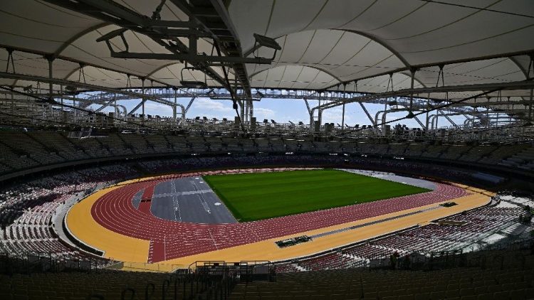 புடாபெஸ்ட் தேசிய விளையாட்டரங்கம்