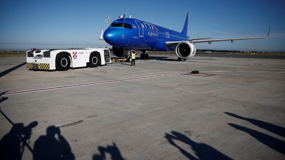 Апостальскае падарожжа Францішка ў Венгрыю