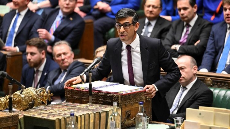 Premier Wlk. Brytanii