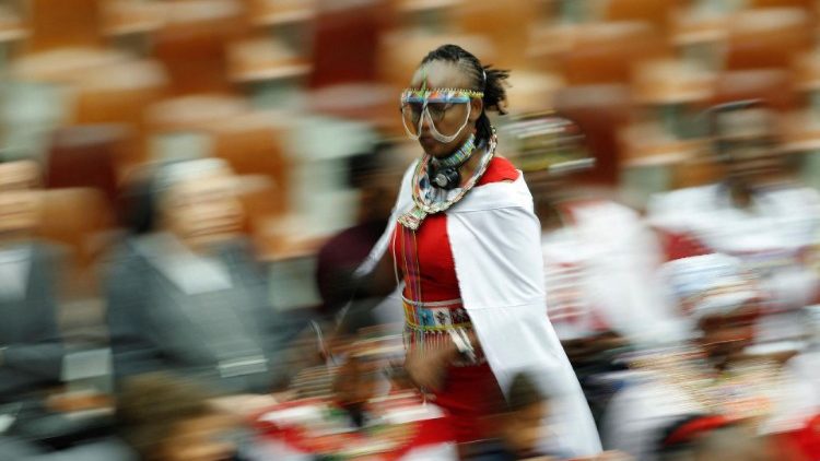 Katholikinnen auf Generalversammlung: WUCWO ist der internationale Dachverband der katholischen Frauenverbände