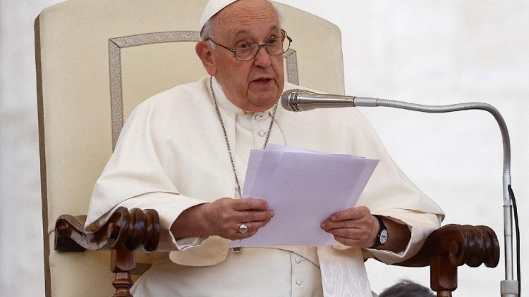 Папа Франциск