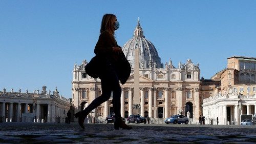 Oficial vaticano en Bolivia analiza cultura preventiva de abusos