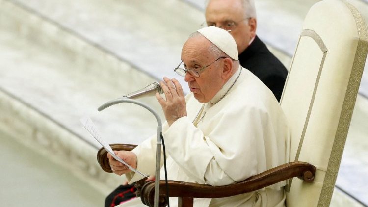 FILE PHOTO: Pope Francis