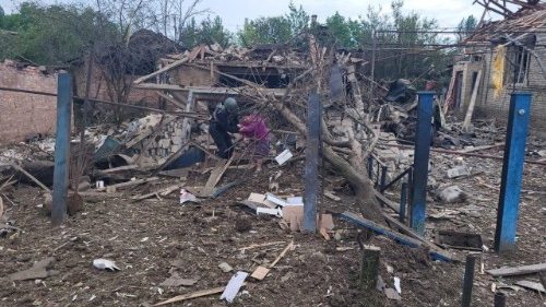 Ucraina, tre morti nell'attacco missilistico su Odessa. A Kherson casi di colera