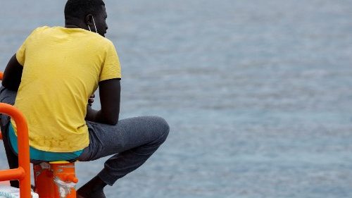  Papst erinnert an Weltflüchtlingstag