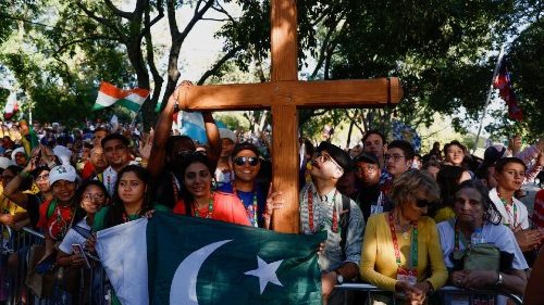 Le fragilità del mondo grideranno dalla Via Crucis della Gmg