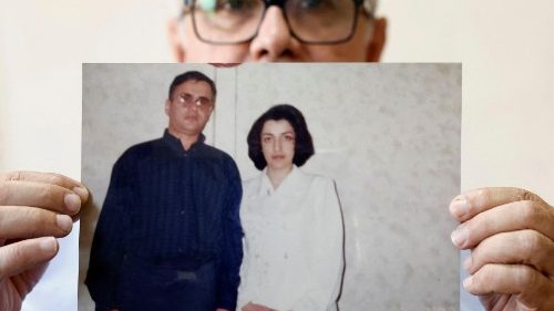 Jailed Iranian activist awarded Nobel Peace Prize