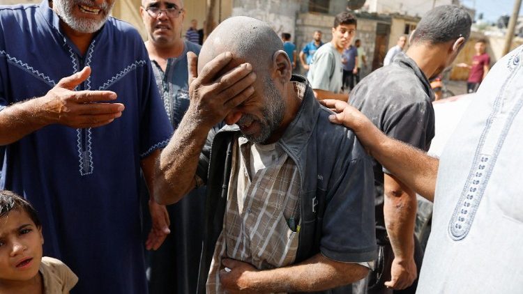 Feriti nella Striscia di Gaza