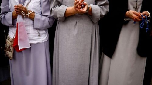 Abusi, workshop internazionale sulla tutela negli istituti religiosi